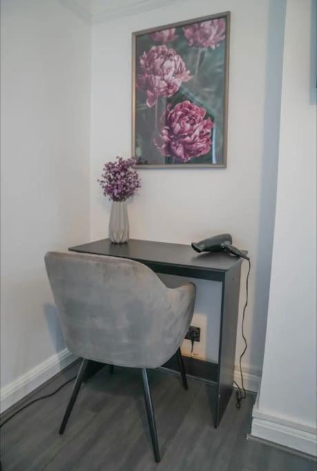 Entire Home In נוטינגהאם מראה חיצוני תמונה
