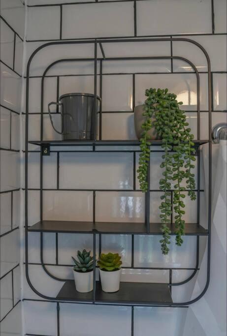 Entire Home In נוטינגהאם מראה חיצוני תמונה